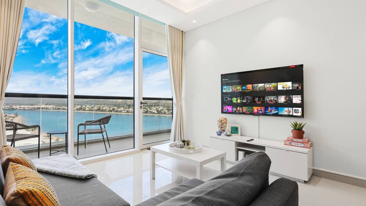 Photo of Livingroom in Mina Al Arab