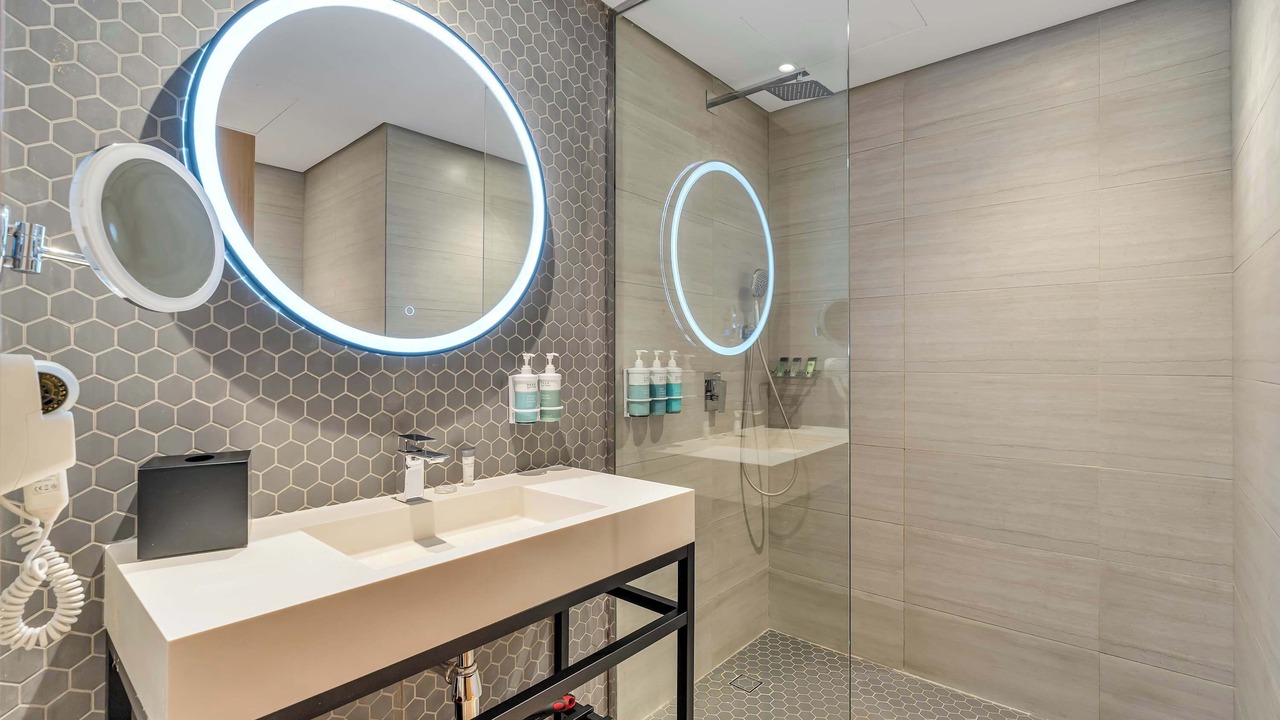 Photo of Bathroom in Jumeirah Village Triangle