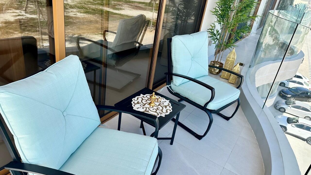 Photo of Patio Balcony in Taqah