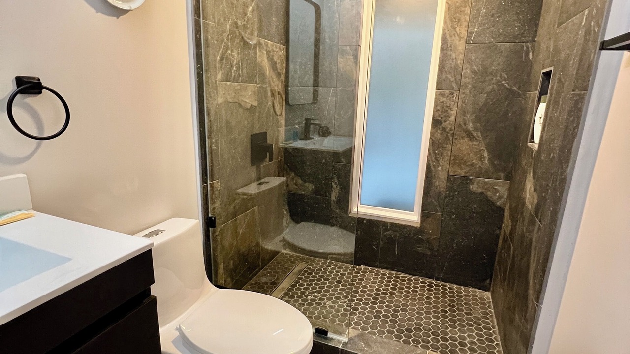 Photo of Bathroom in Blythewood
