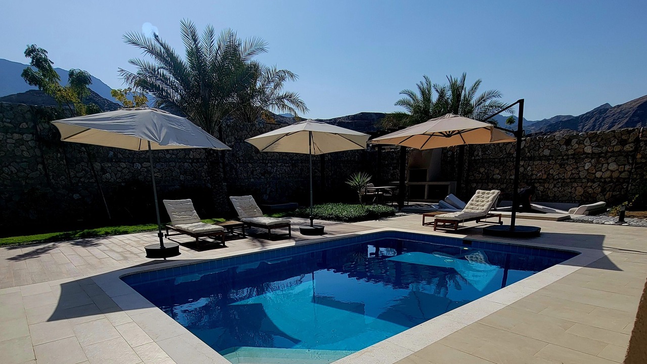 Photo of Outdoor in As Sifah