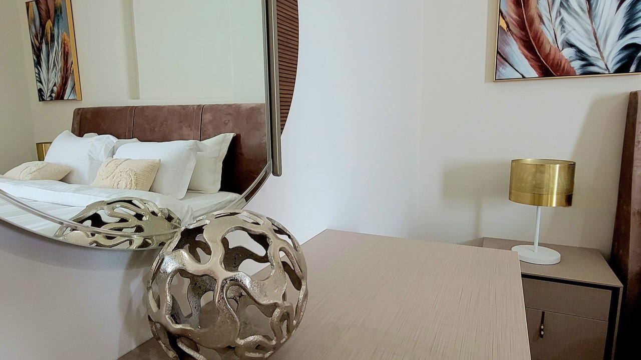 Photo of Bedroom in As Sifah