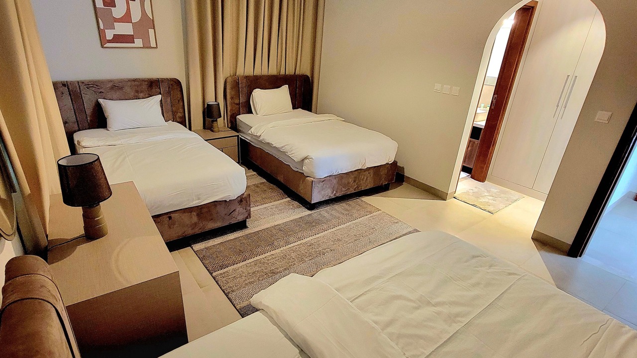 Photo of Bedroom in As Sifah