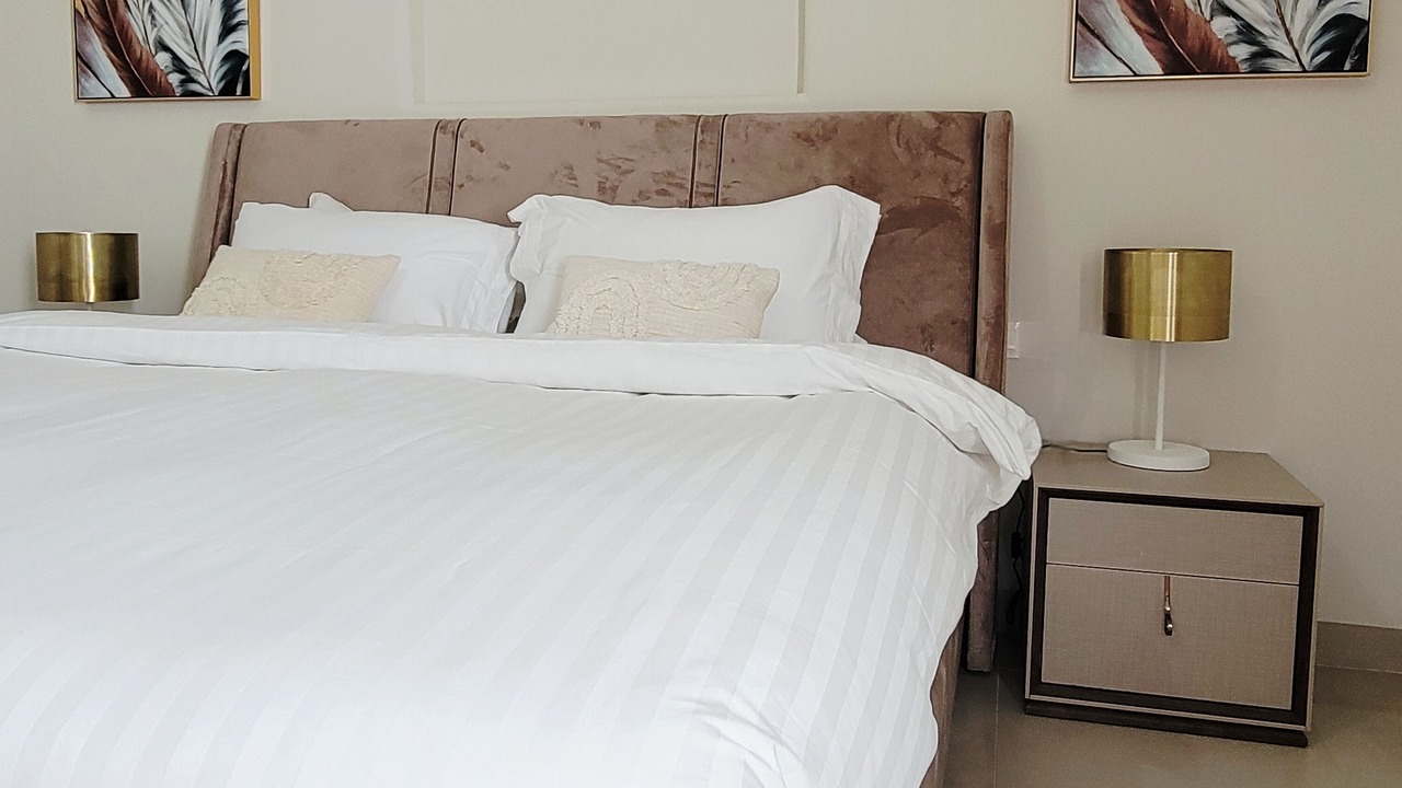 Photo of Bedroom in As Sifah