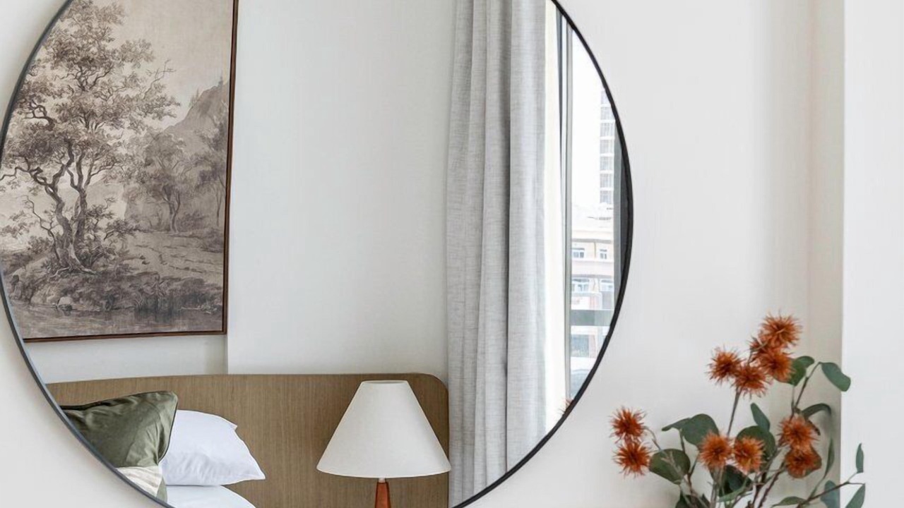 Photo of Bedroom in Jumeirah Village Circle