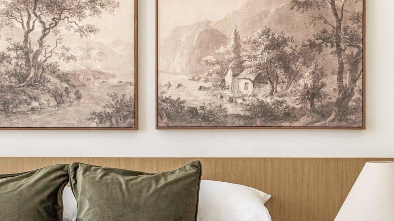 Photo of Bedroom in Jumeirah Village Circle