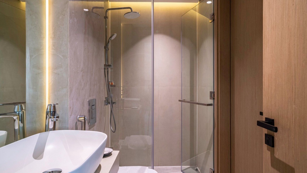 Photo of Bathroom in Jumeirah Village Circle