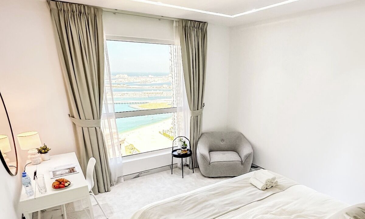 Photo of Bedroom in Al Sufouh 2