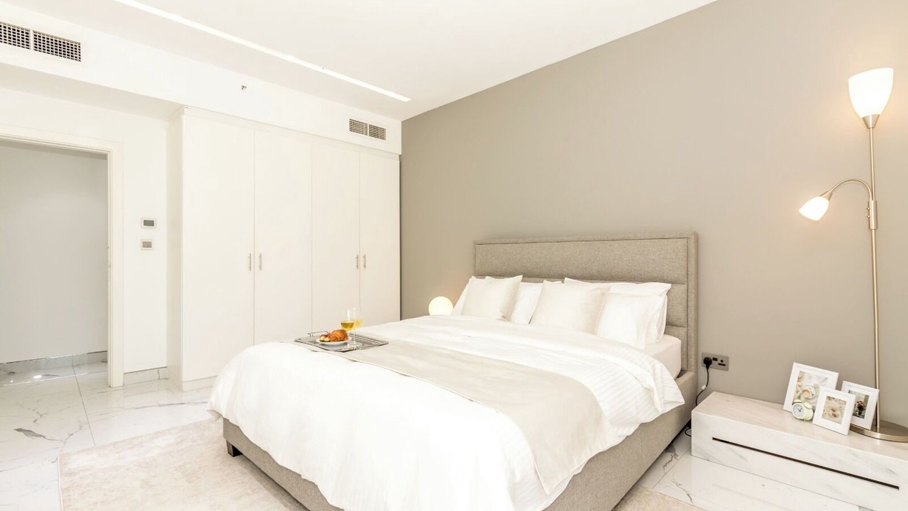 Photo of Bedroom in Al Sufouh 2