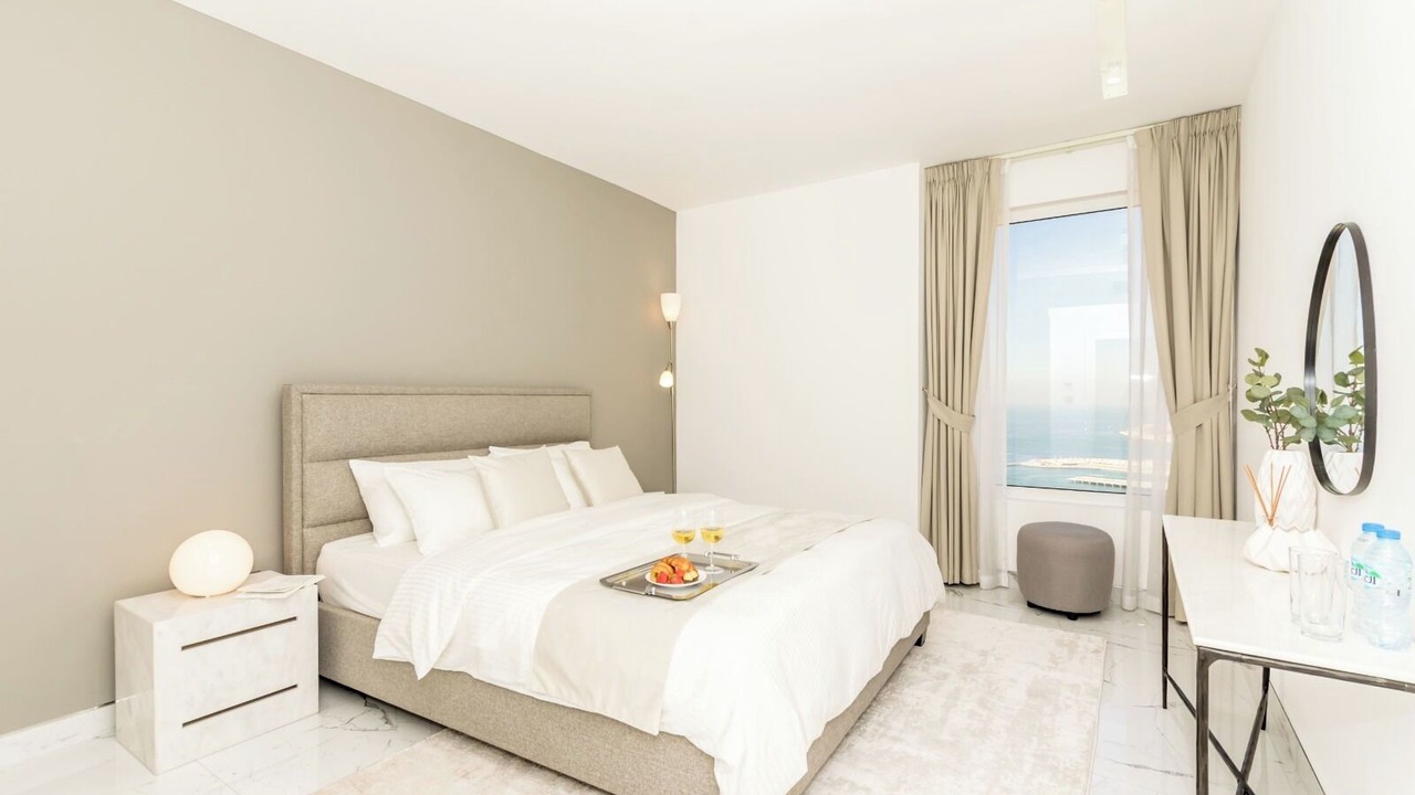 Photo of Bedroom in Al Sufouh 2