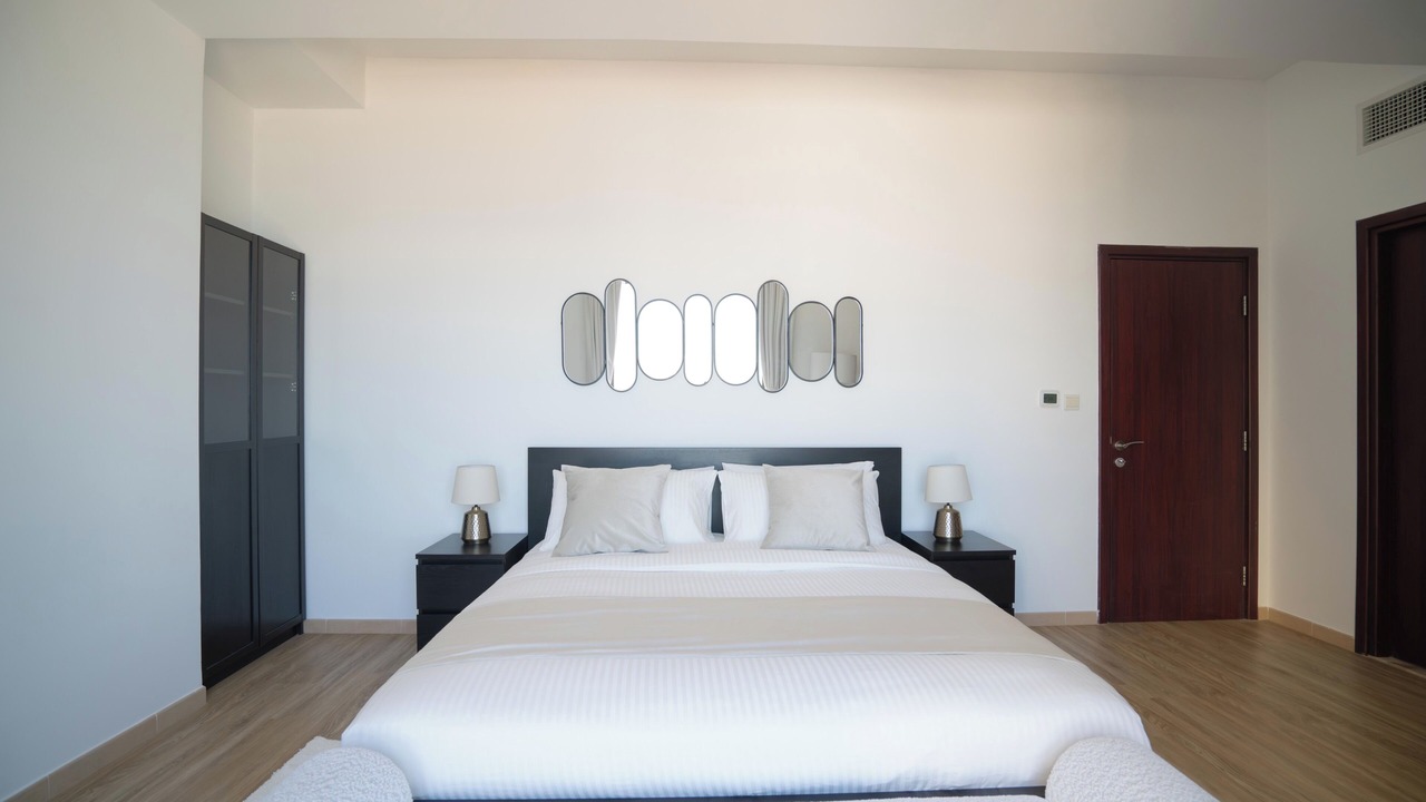 Photo of Bedroom in Al Sufouh 2