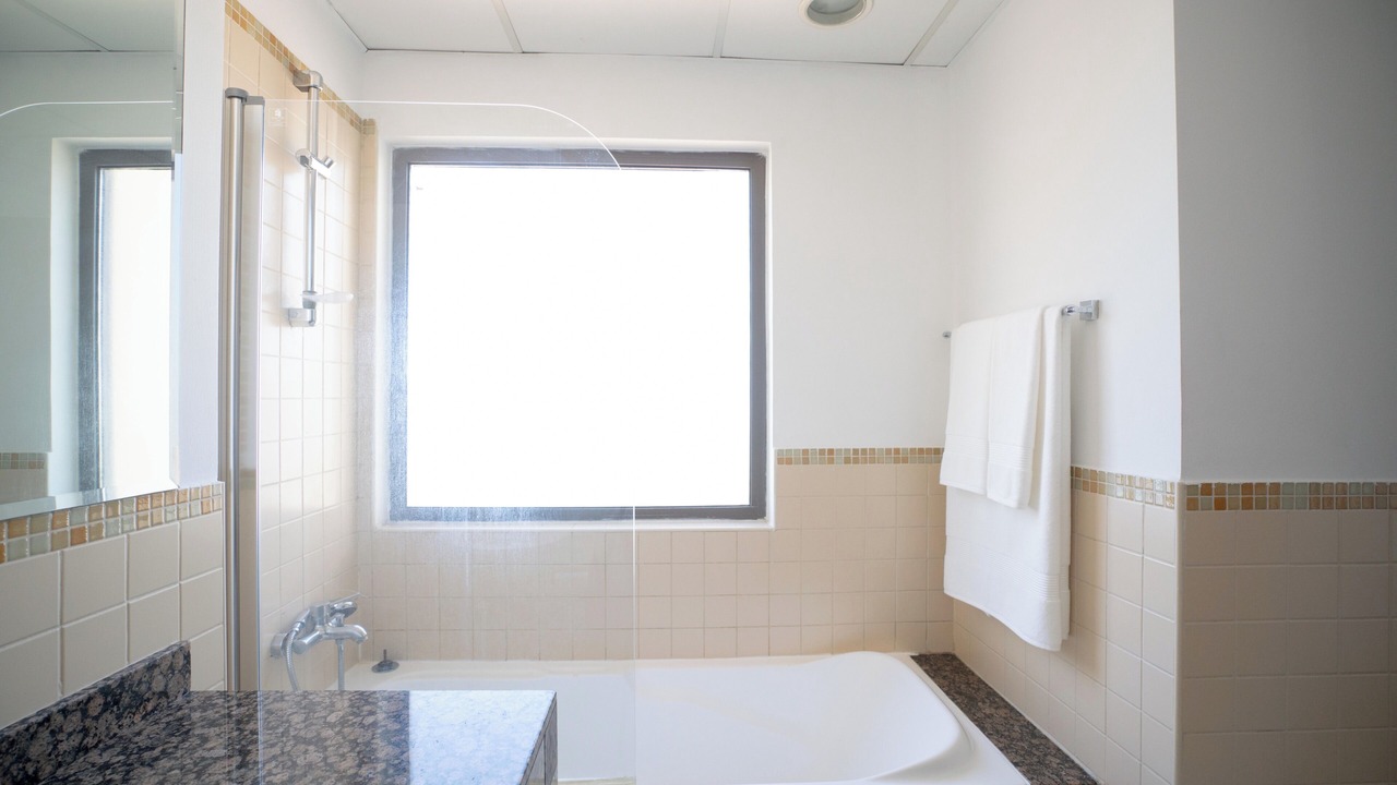Photo of Bathroom in Al Sufouh 2