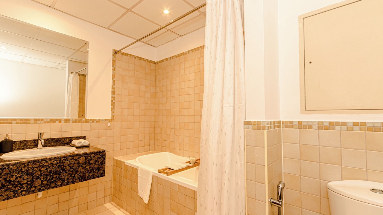 Photo of Bathroom in Al Sufouh 2