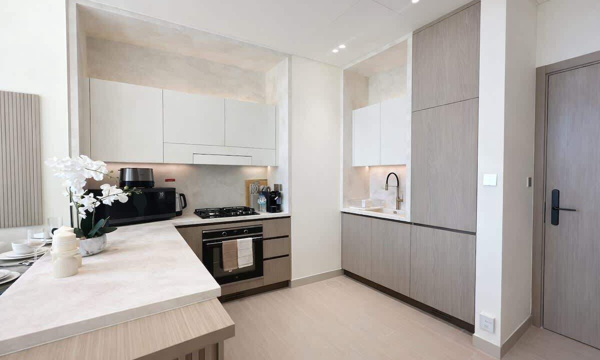 Photo of Kitchen in Jumeirah Village Circle