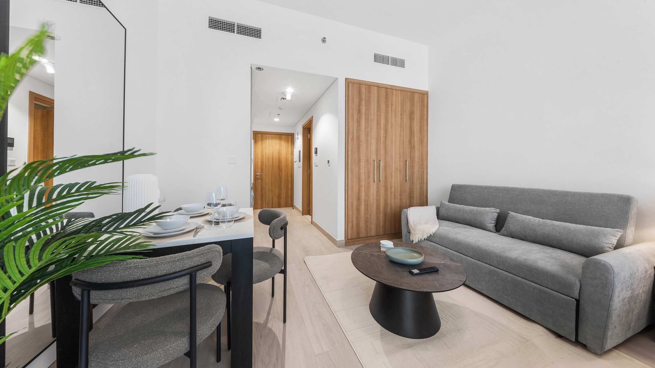 Photo of Livingroom in Nad Al Sheba