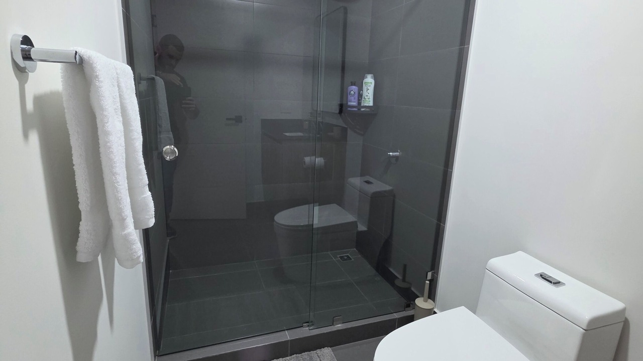 Photo of Bathroom in Rohrmoser