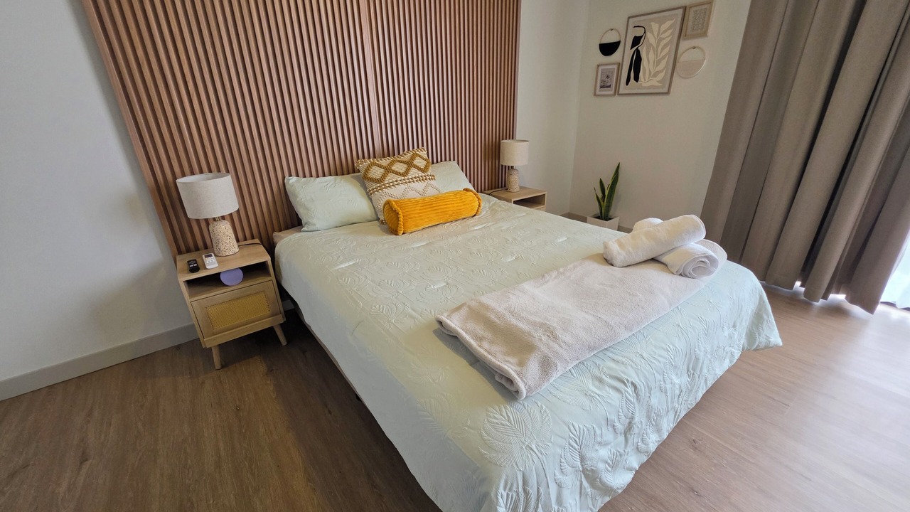 Photo of Bedroom in Rohrmoser