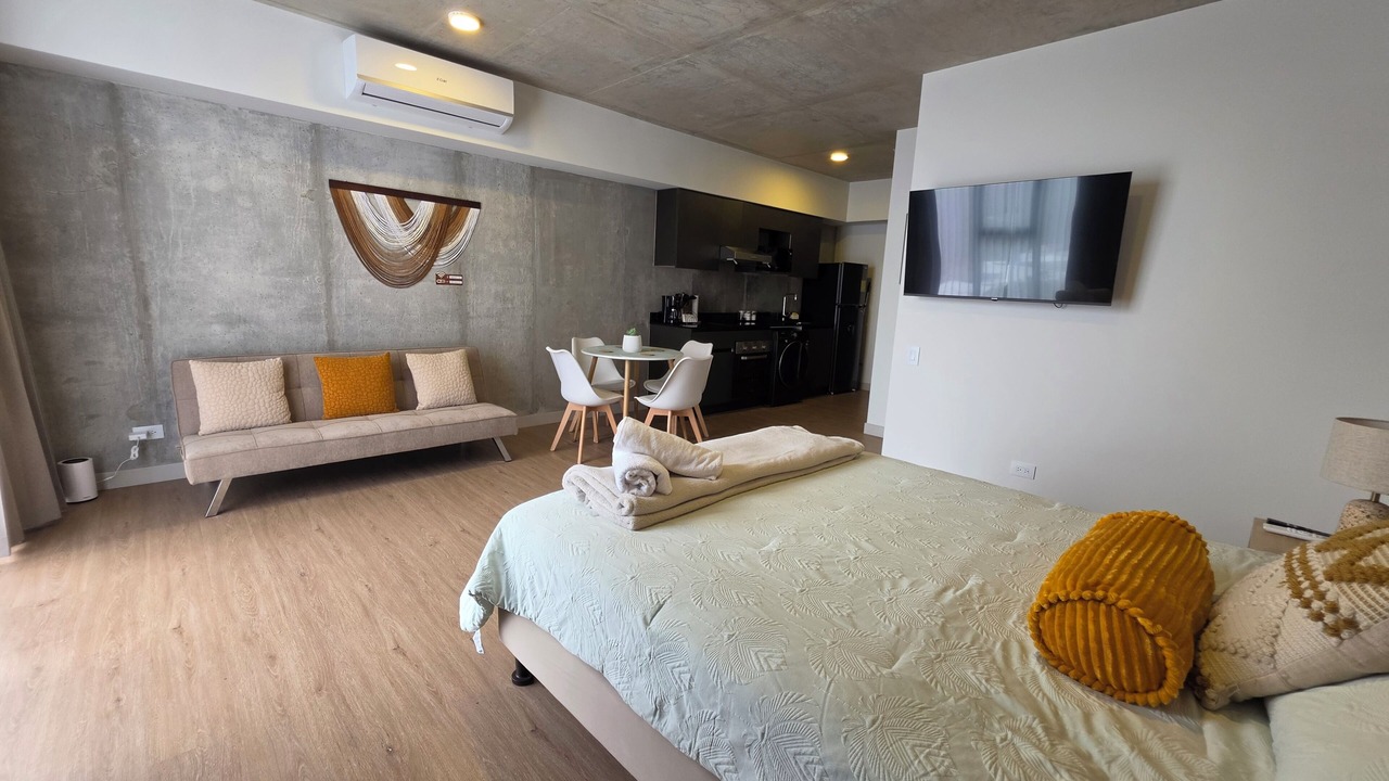 Photo of Bedroom in Rohrmoser
