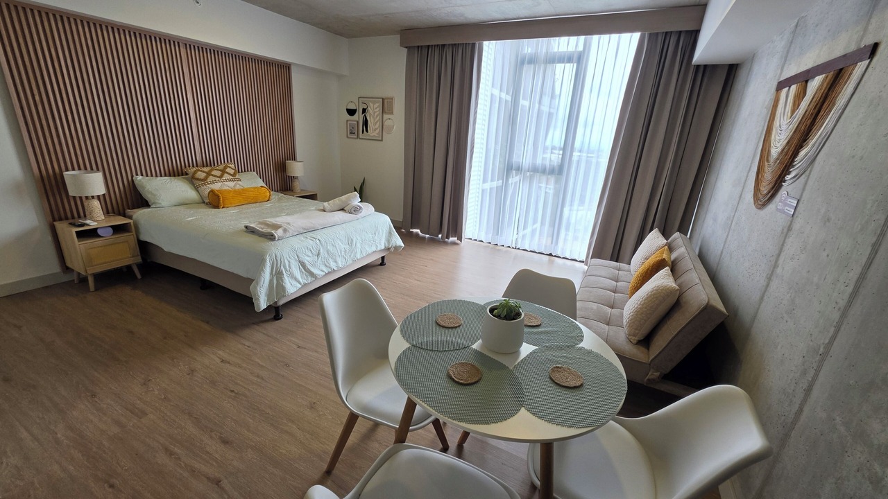 Photo of Bedroom in Rohrmoser