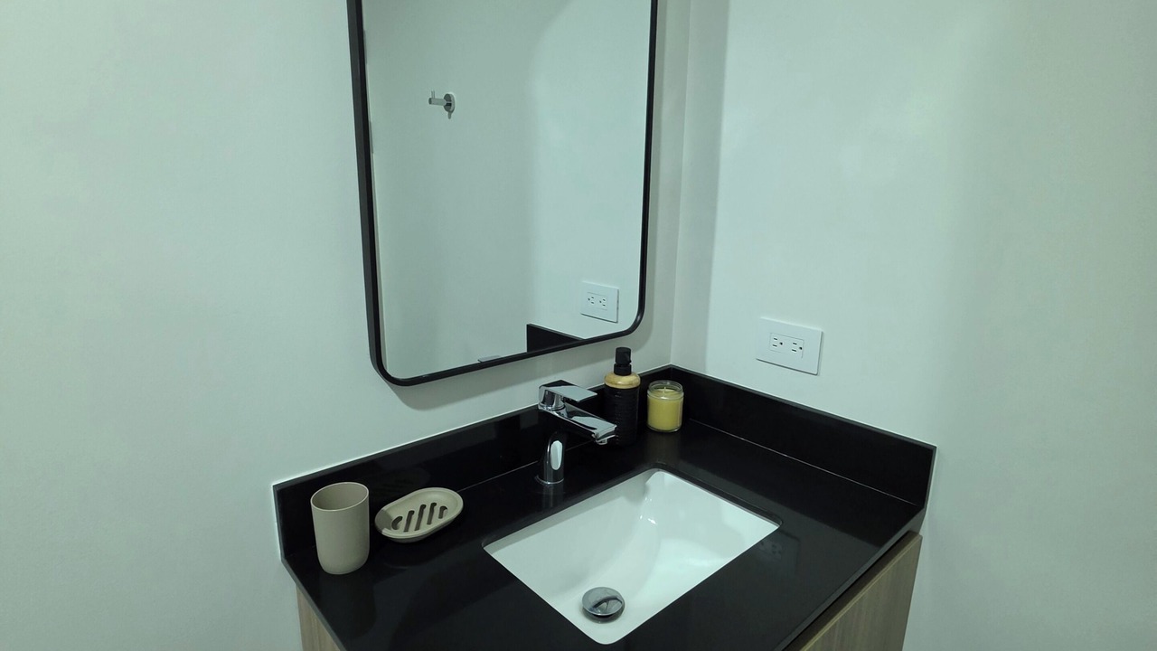 Photo of Bathroom in Rohrmoser