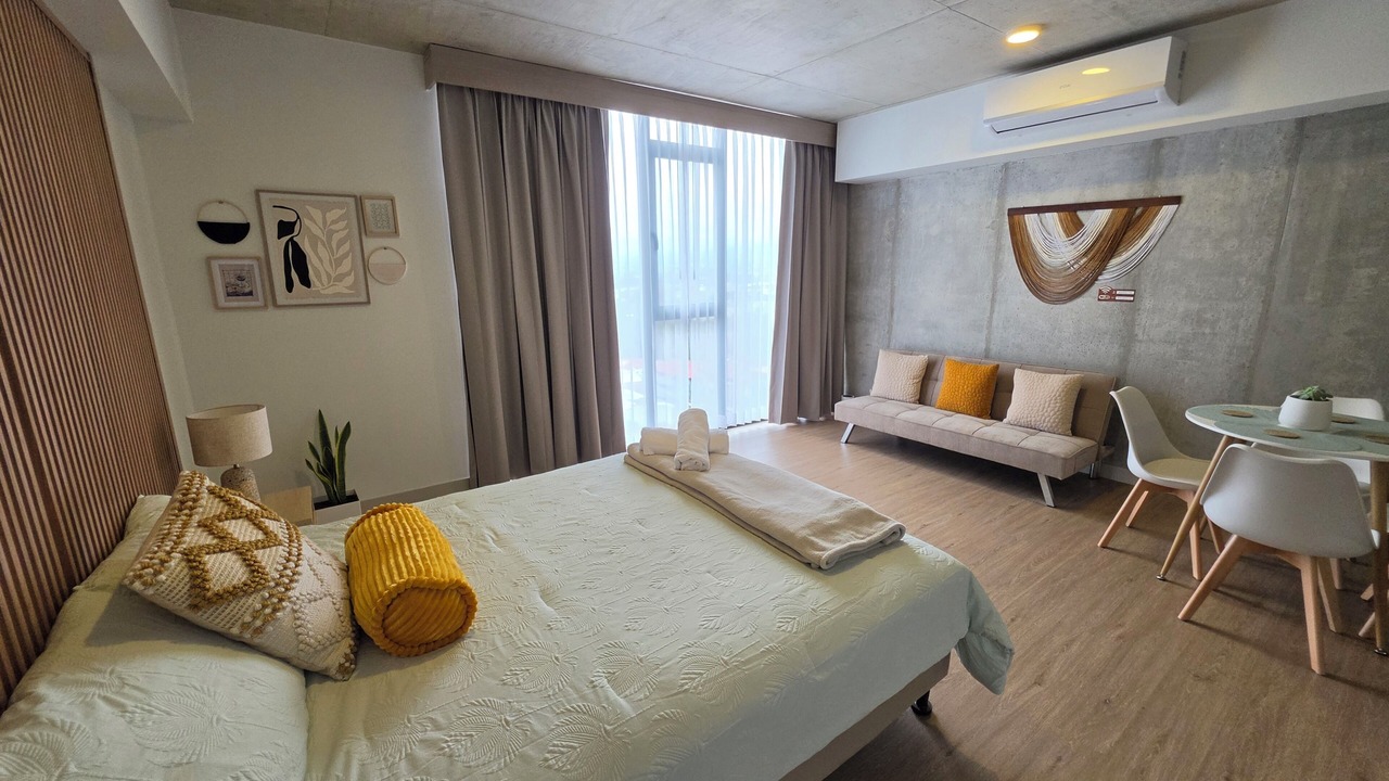 Photo of Bedroom in Rohrmoser