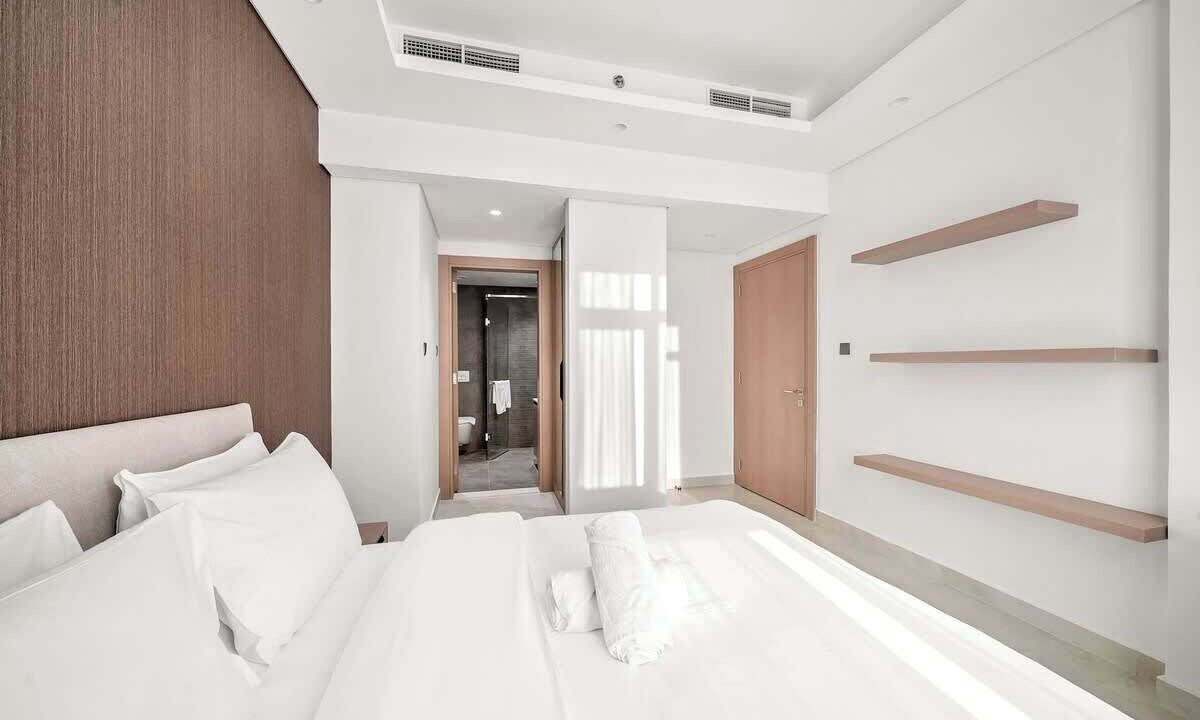 Photo of Bedroom in Jumeirah Village Triangle