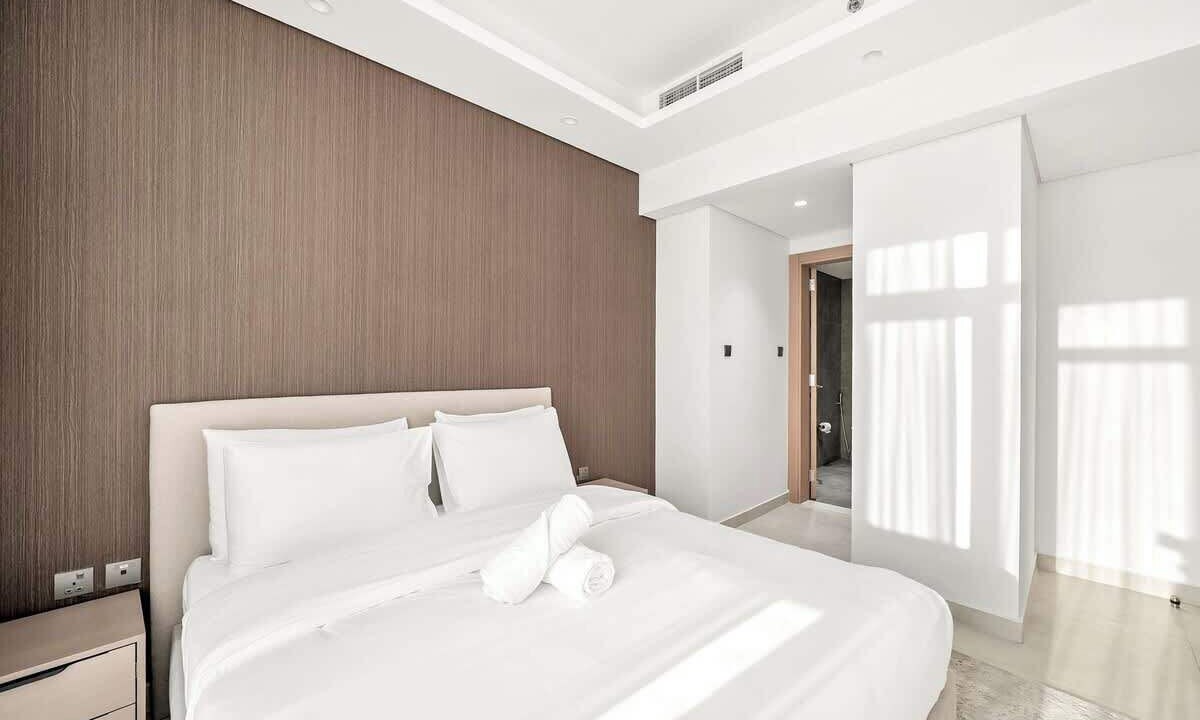 Photo of Bedroom in Jumeirah Village Triangle