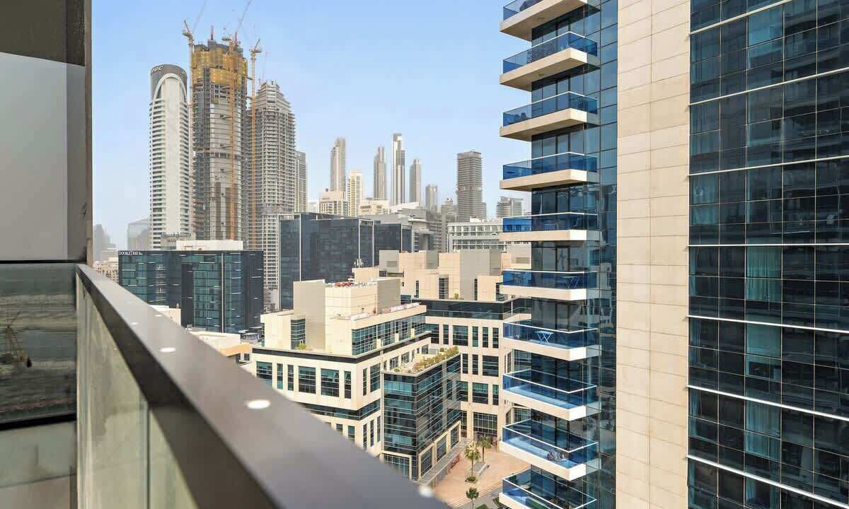 Photo of Outdoor in Business Bay