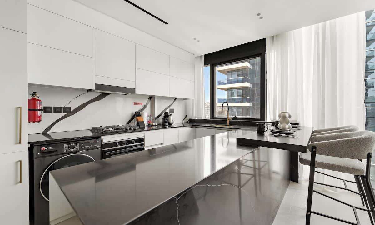 Photo of Kitchen in Business Bay