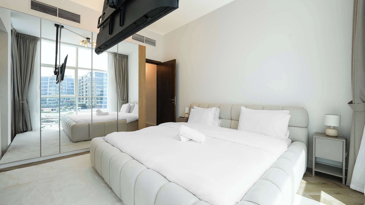 Photo of Bedroom in Al Barsha