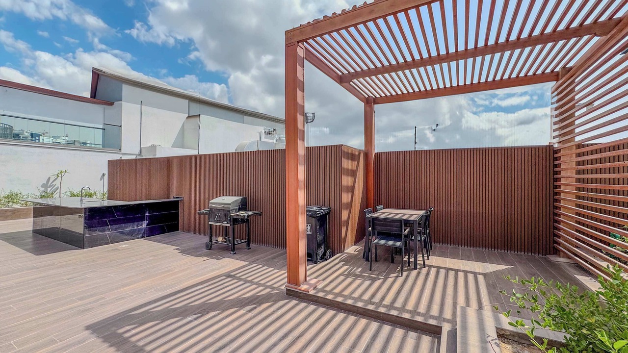 Photo of Outdoor in Al Barsha