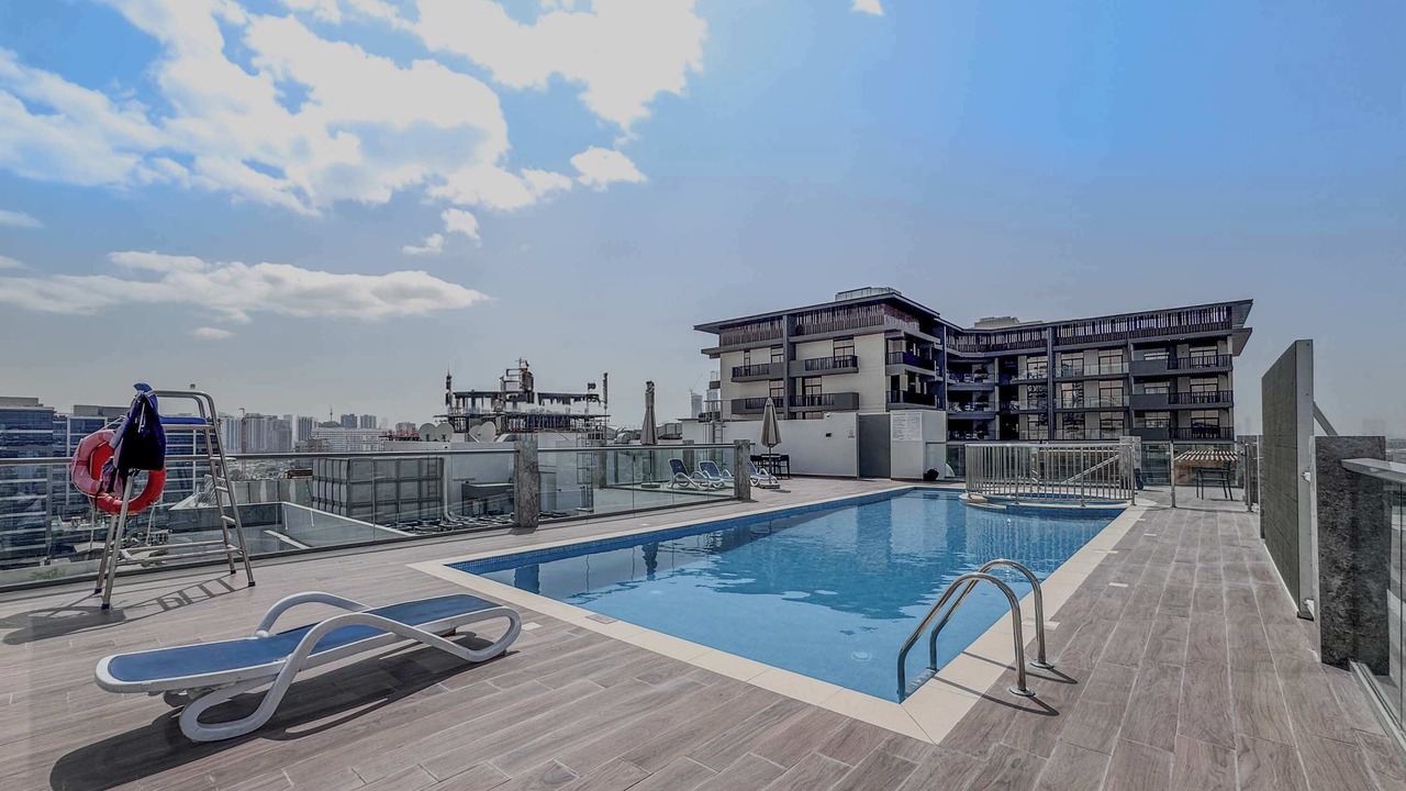 Photo of Outdoor in Al Barsha