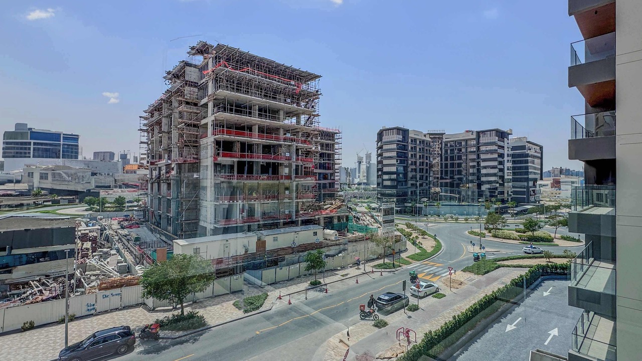 Photo of Others in Al Barsha