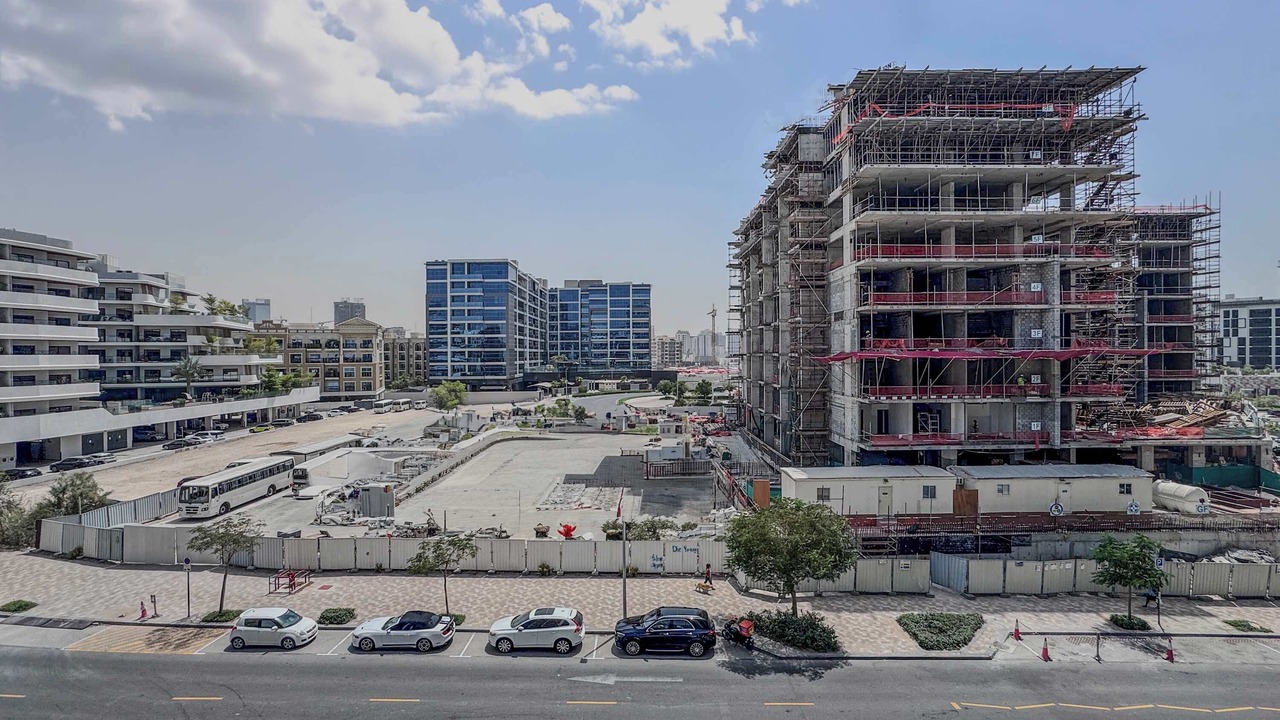 Photo of Others in Al Barsha