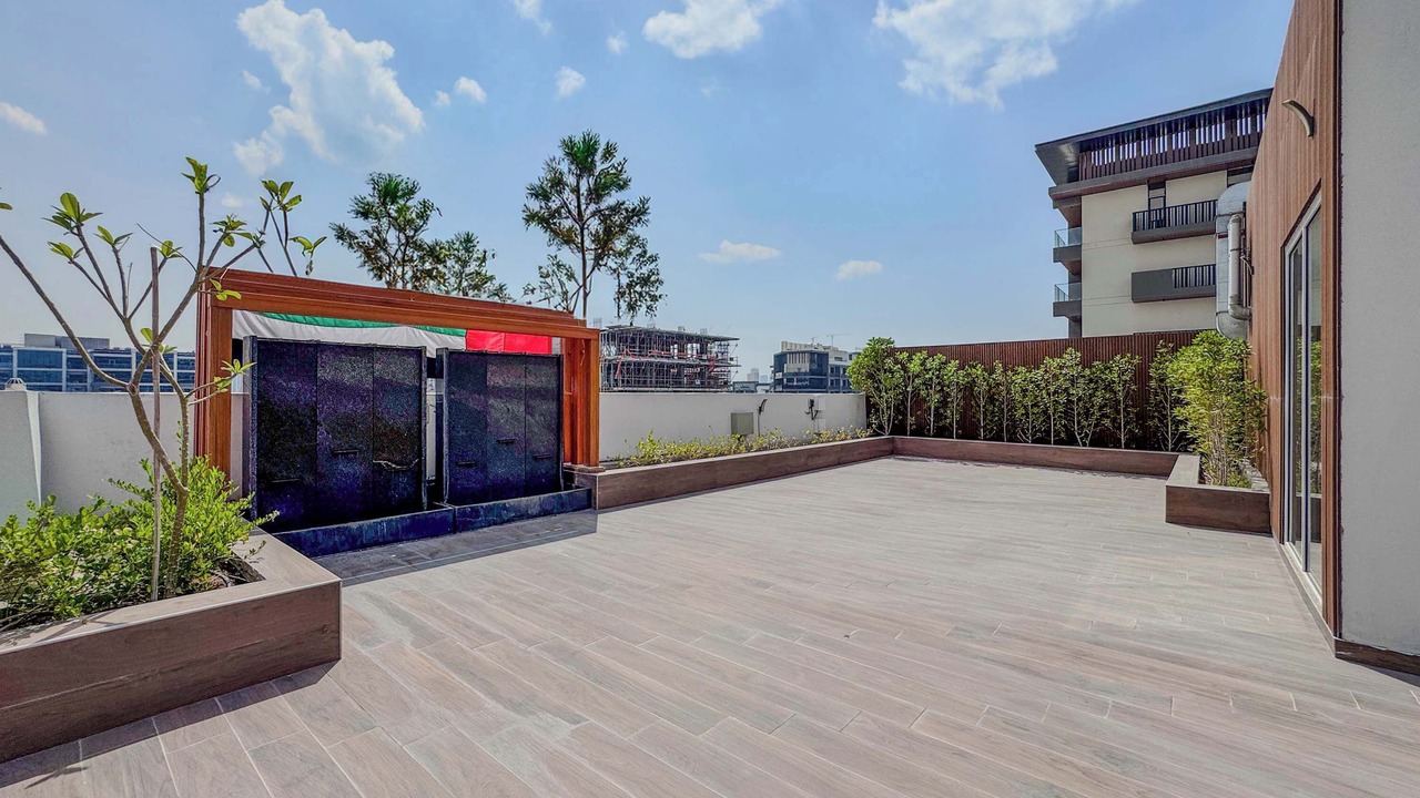 Photo of Outdoor in Al Barsha
