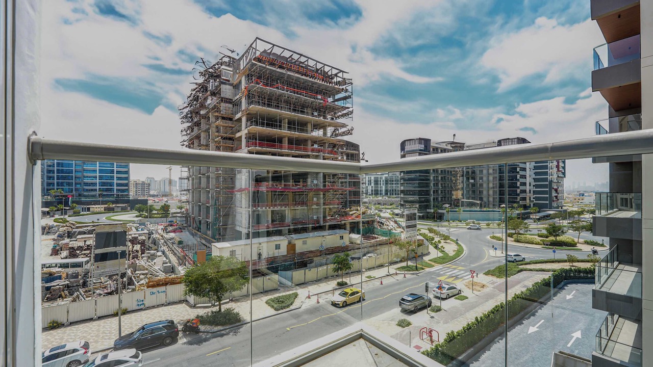 Photo of Outdoor in Al Barsha