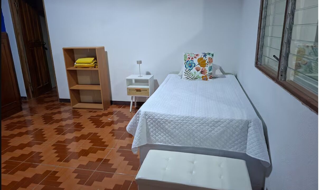 Photo of Bedroom in Cahuita