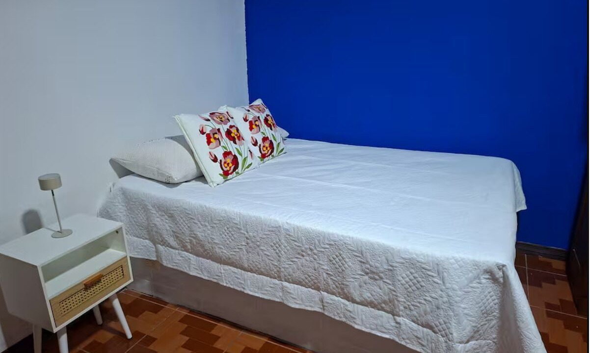 Photo of Bedroom in Cahuita