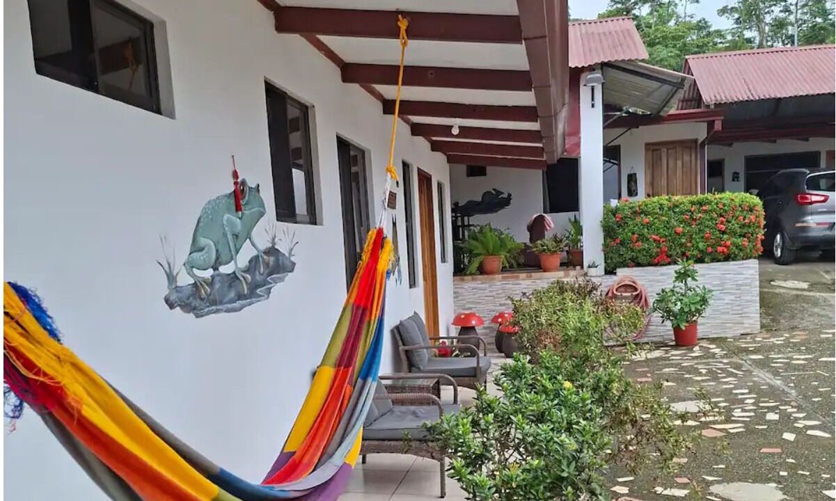 Photo of Outdoor in Cahuita