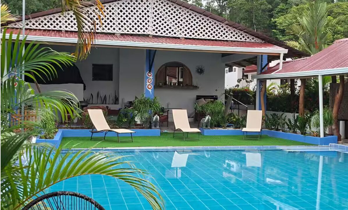Photo of Outdoor in Cahuita