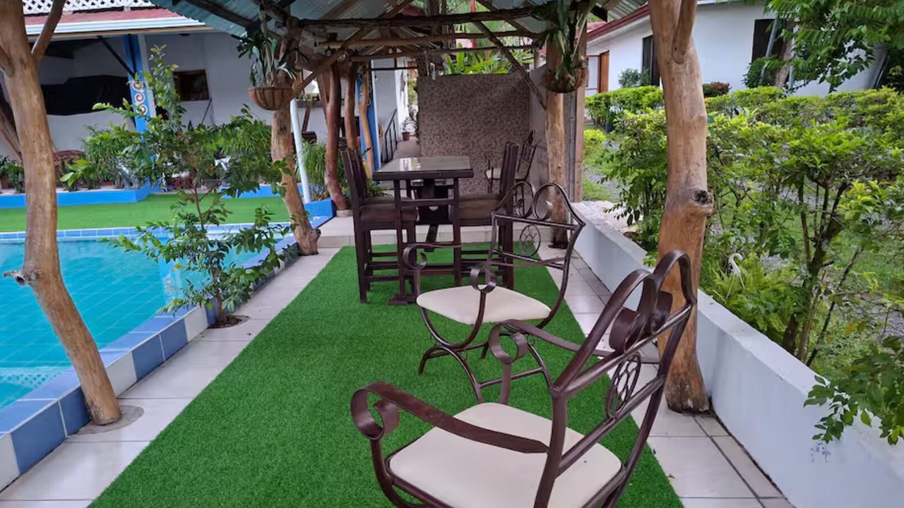 Photo of Outdoor in Cahuita