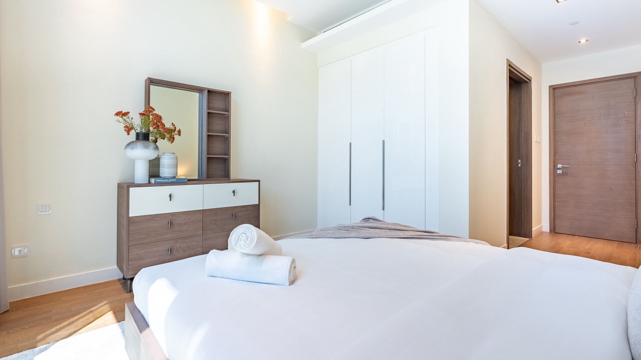 Photo of Bedroom in Al Wasl