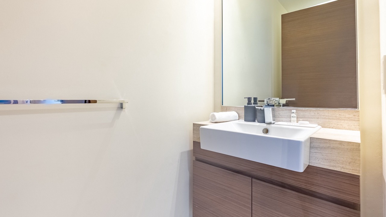 Photo of Bathroom in Al Wasl