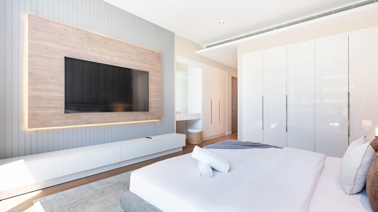 Photo of Bedroom in Al Wasl
