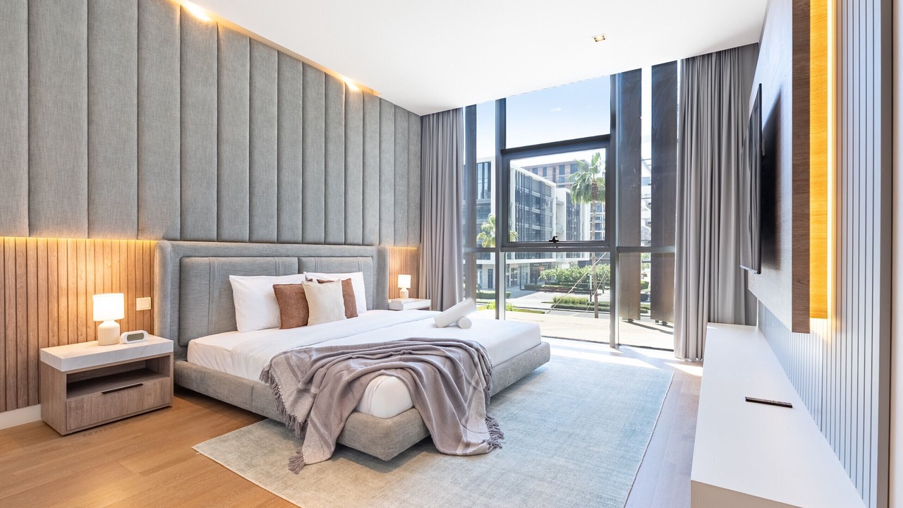 Photo of Bedroom in Al Wasl