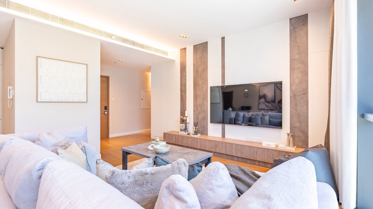 Photo of Livingroom in Al Wasl