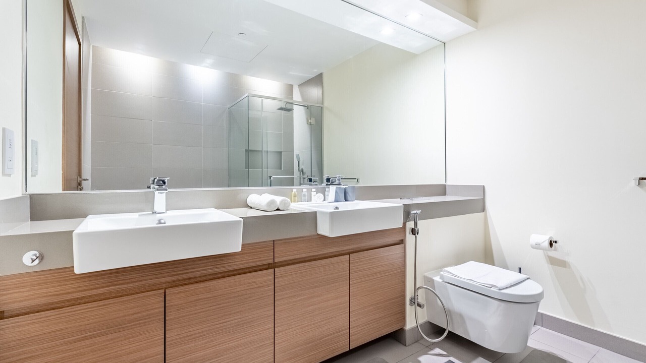 Photo of Bathroom in Al Wasl