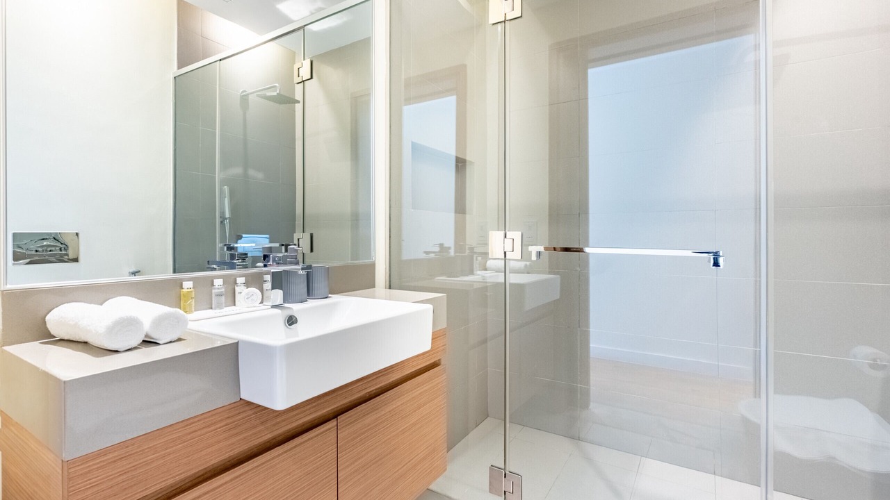 Photo of Bathroom in Al Wasl