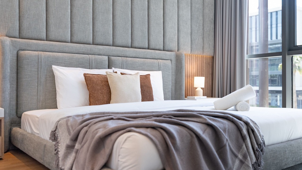 Photo of Bedroom in Al Wasl