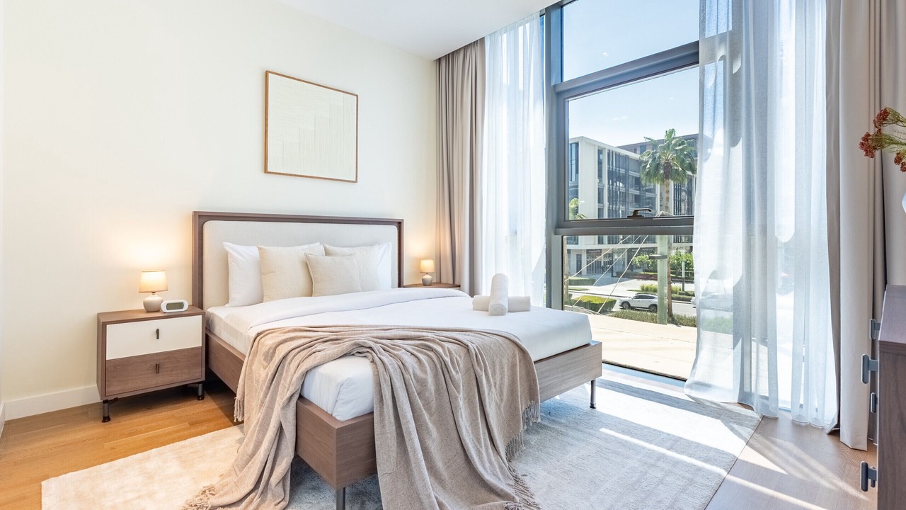 Photo of Bedroom in Al Wasl